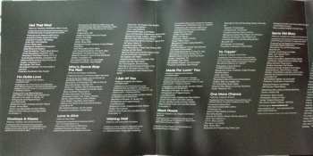 LP Anastacia: Not That Kind LTD
