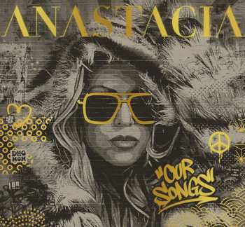 CD Anastacia: Our Songs CLR | DLX