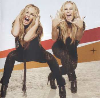 CD Anastacia: Resurrection