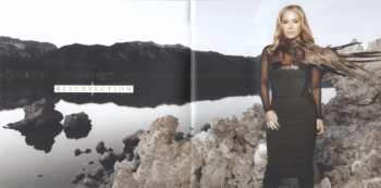 CD Anastacia: Resurrection