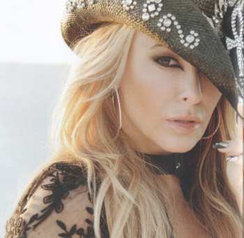 CD Anastacia: Resurrection