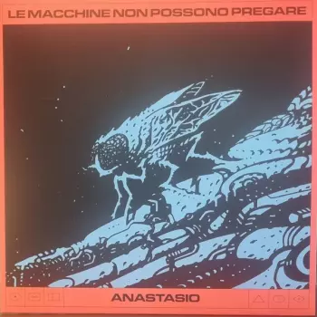 Le Macchine Non Possono Pregare