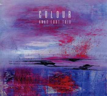 CD Anat Fort Trio: Colour