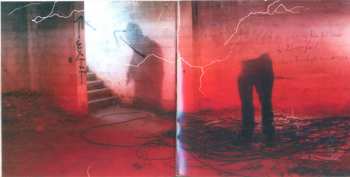 CD Anathema: A Natural Disaster