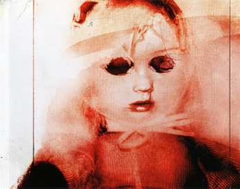 CD Anathema: A Natural Disaster