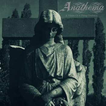 LP Anathema: A Vision Of A Dying Embrace