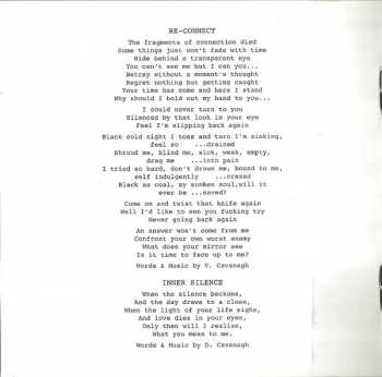 CD Anathema: Alternative 4