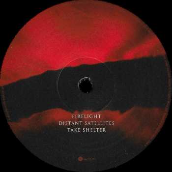 2LP Anathema: Distant Satellites