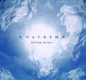 CD Anathema: Falling Deeper