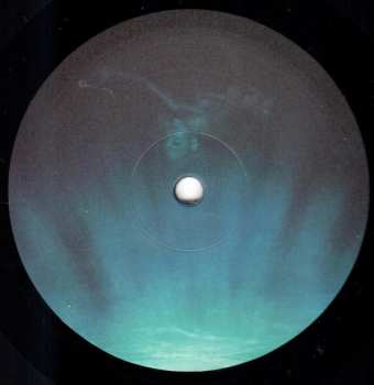 LP Anathema: Falling Deeper LTD