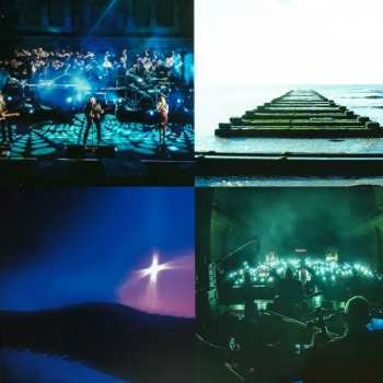 2LP Anathema: Internal Landscapes 2008-2018 (The Best Of)