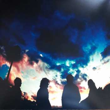 2LP Anathema: Internal Landscapes 2008-2018 (The Best Of)