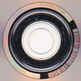 2CD Anathema: Resonance 1 & 2 DIGI