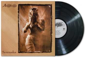 LP Anathema: Serenades