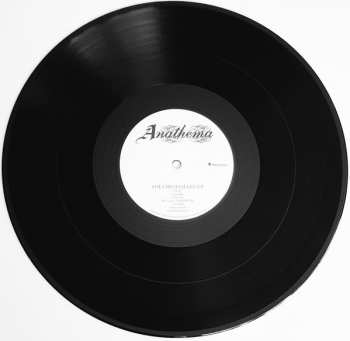 LP Anathema: The Crestfallen EP