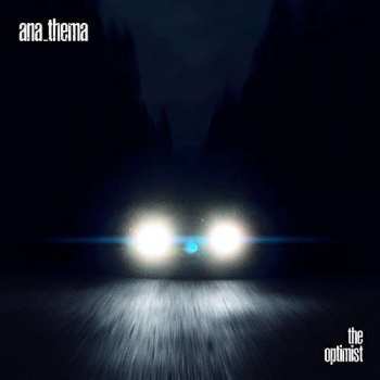 Blu-ray Anathema: The Optimist LTD