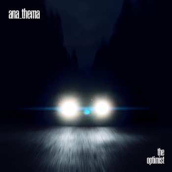 2LP Anathema: The Optimist