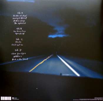 2LP Anathema: The Optimist