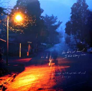 2LP Anathema: The Optimist