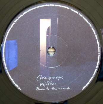 2LP Anathema: The Optimist