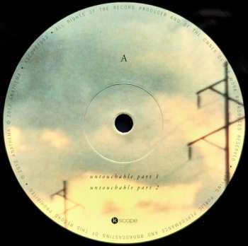 2LP Anathema: Weather Systems