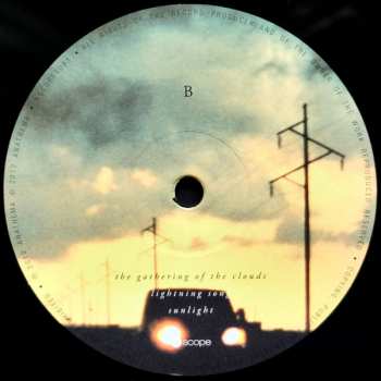 2LP Anathema: Weather Systems