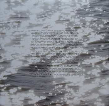 2LP Anathema: We're Here Because We're Here