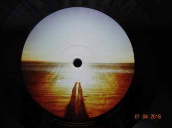 2LP Anathema: We're Here Because We're Here