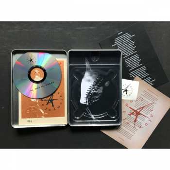 Album In The Nursery: Anatomy Of A Poet