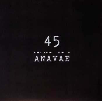 LP Anavae: 45 CLR