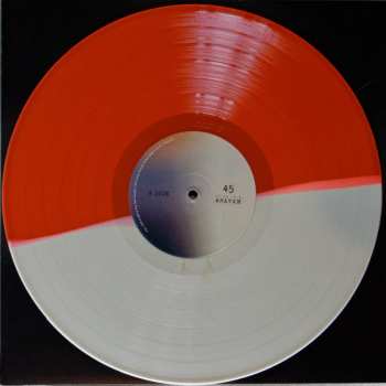 LP Anavae: 45 CLR