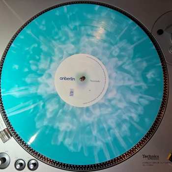 LP Anberlin: Nevertake