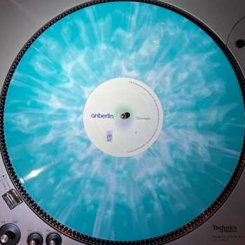 LP Anberlin: Nevertake