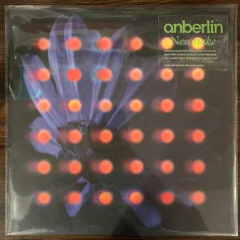 LP Anberlin: Nevertake