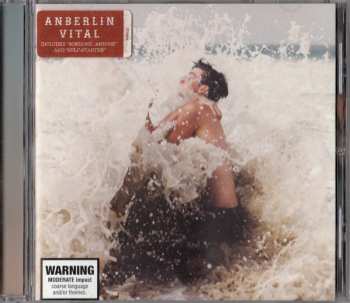 CD Anberlin: Vital