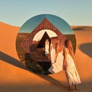 2LP Ancestors: In Dreams And Time