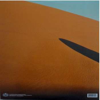2LP Ancestors: In Dreams And Time