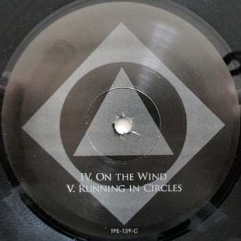 2LP Ancestors: In Dreams And Time