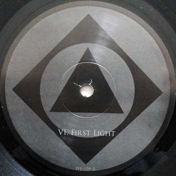 2LP Ancestors: In Dreams And Time