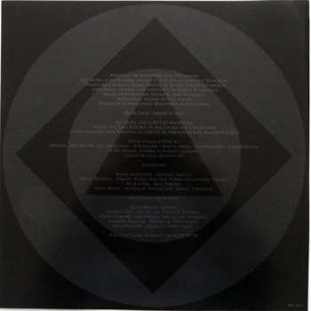 2LP Ancestors: In Dreams And Time