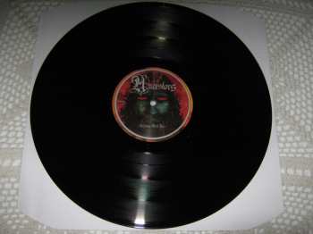 LP Ancestors: Neptune With Fire