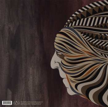 2LP Ancestors: Of Sound Mind