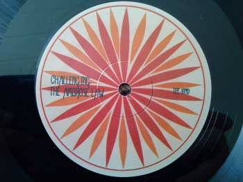 2LP Ancestors: Of Sound Mind