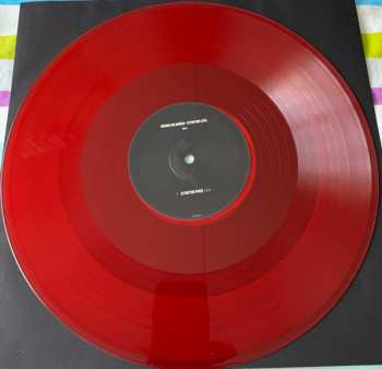 2LP Anchor And Burden: Extinction Level CLR