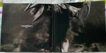2LP Anchor And Burden: Extinction Level CLR