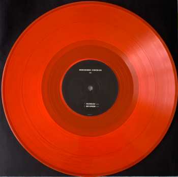 2LP Anchor And Burden: Extinction Level CLR