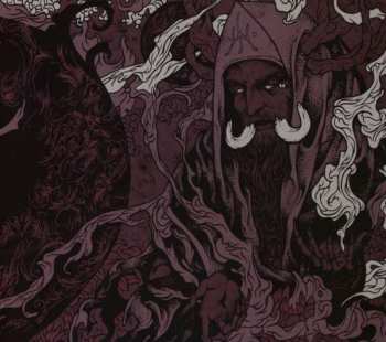 CD Ancient Ascendant: Echoes And Cinder