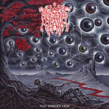 Album Ancient Death: Ego Dissolution
