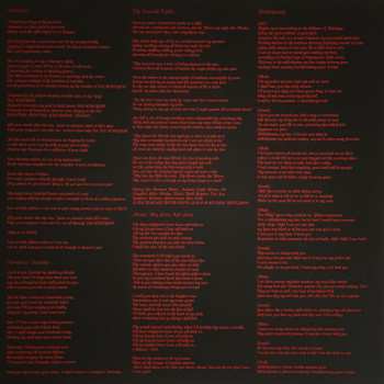 2LP Ancient: Mad Grandiose Bloodfiends LTD | CLR