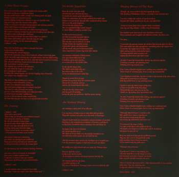 2LP Ancient: Mad Grandiose Bloodfiends LTD | CLR